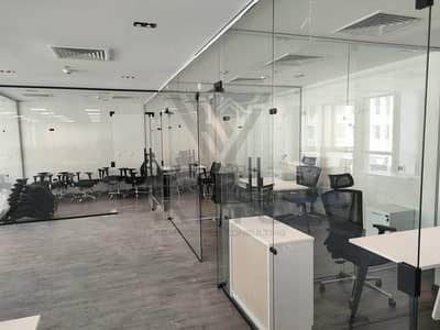 Office for Rent in New Cairo, Cairo - 649122844_1286418463395224_4644864944365585458_n. jpg