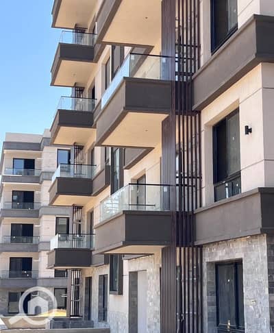 2 Bedroom Flat for Sale in Sheikh Zayed, Giza - WhatsApp Image 2026-08-02 at 2.39. 50 PM. jpeg