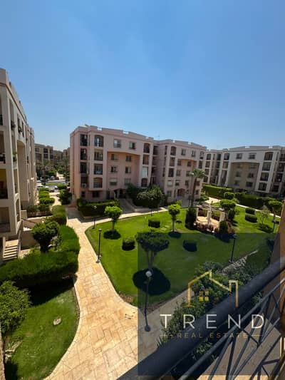 فلیٹ 3 غرف نوم للبيع في القاهرة الجديدة، القاهرة - fa59deee-2d60-4088-9cc3-eeb403265498. jpeg