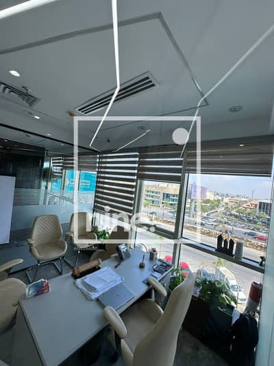 Office for Rent in New Cairo, Cairo - WhatsApp Image 2026-07-12 at 2.27. 25 AM. jpeg Office for Rent in New Cairo, Cairo - WhatsApp Image 2026-07-12 at 2.27. 25 AM. jpeg