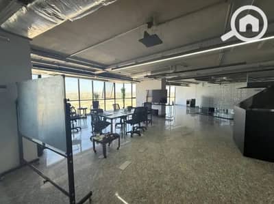 Office for Rent in Zahraa Al Maadi, Cairo - WhatsApp Image 2026-08-01 at 11.52. 09 PM (2). jpeg