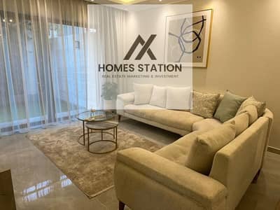 2 Bedroom Flat for Rent in New Cairo, Cairo - WhatsApp Image 2026-06-20 at 2.03. 51 PM (1). jpeg