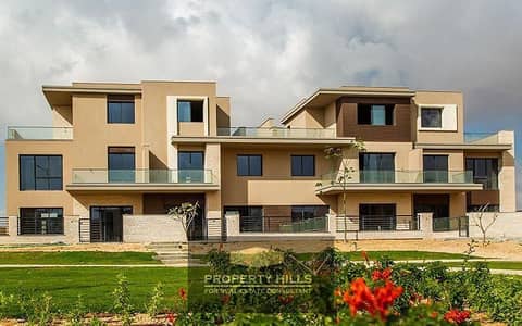 تاون هاوس 3 غرف نوم للبيع في الشيخ زايد، الجيزة - 16b25282-5ef3-45e3-ac57-8e7b7a8e9998. jpg تاون هاوس 3 غرف نوم للبيع في الشيخ زايد، الجيزة - 16b25282-5ef3-45e3-ac57-8e7b7a8e9998. jpg