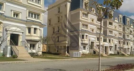 فلیٹ 3 غرف نوم للبيع في القاهرة الجديدة، القاهرة - 10. jpg