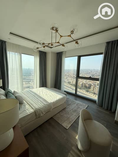1 Bedroom Flat for Sale in Sheikh Zayed, Giza - WhatsApp Image 2025-07-07 at 19.49. 45_1aaedbc1. jpg