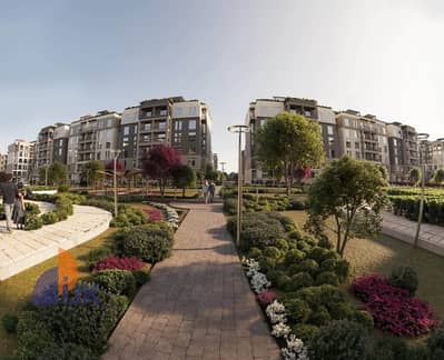 2 Bedroom Flat for Sale in Obour City, Cairo - 1001178898. jpg 2 Bedroom Flat for Sale in Obour City, Cairo - 1001178898. jpg