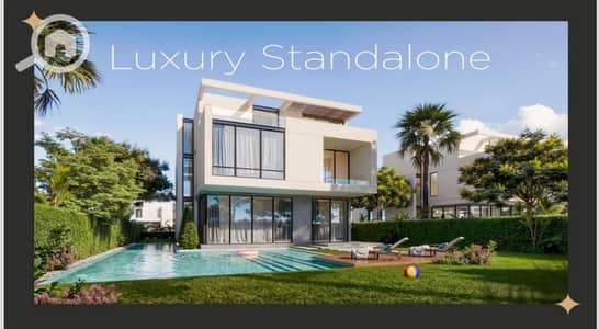 7 Bedroom Villa for Sale in Borg al-Arab, Alexandria - WhatsApp Image 2026-07-27 at 5.48. 13 PM. jpeg 7 Bedroom Villa for Sale in Borg al-Arab, Alexandria - WhatsApp Image 2026-07-27 at 5.48. 13 PM. jpeg