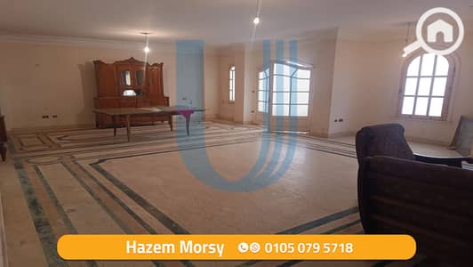 شقة 2 غرفة نوم للايجار في الابراهيمية، الإسكندرية - 7. png