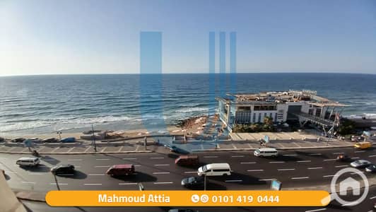 3 Bedroom Flat for Sale in Hay Wasat, Alexandria - 13. png