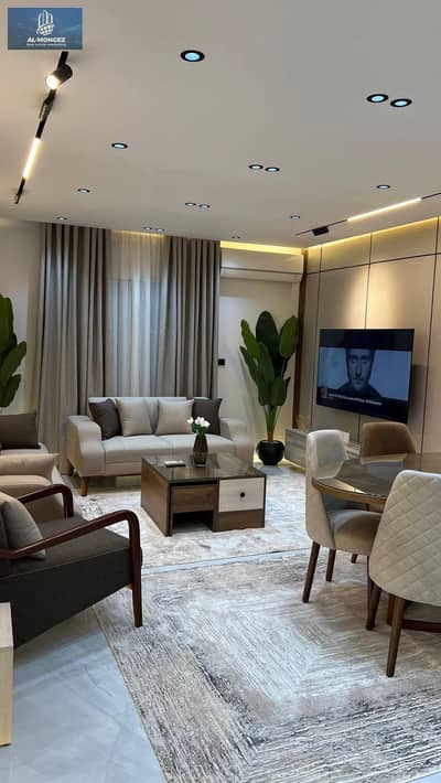 2 Bedroom Flat for Rent in New Cairo, Cairo - eeb466f6-c1a2-4fc7-9947-42a9eb89a2ab. jpg 2 Bedroom Flat for Rent in New Cairo, Cairo - eeb466f6-c1a2-4fc7-9947-42a9eb89a2ab. jpg