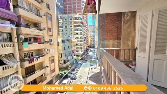 3 Bedroom Flat for Sale in Sidi Beshr, Alexandria - 13. png