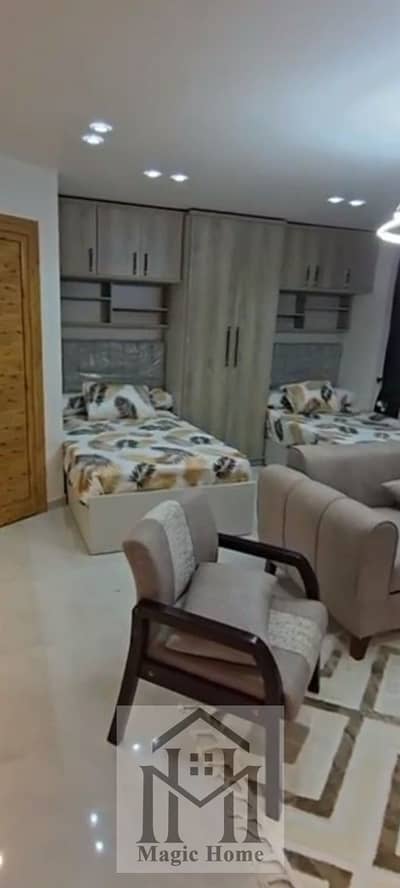 استوديو للبيع في المهندسين، الجيزة - WhatsApp Image 2026-08-02 at 2.59. 08 PM (4). jpeg استوديو للبيع في المهندسين، الجيزة - WhatsApp Image 2026-08-02 at 2.59. 08 PM (4). jpeg