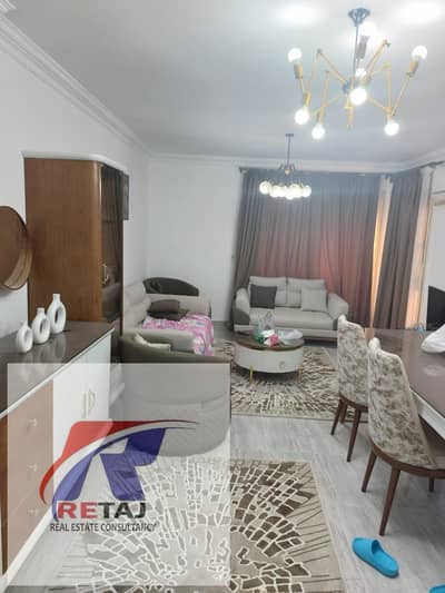 فلیٹ 3 غرف نوم للايجار في القاهرة الجديدة، القاهرة - WhatsApp Image 2026-08-01 at 2.11. 59 PM (1). jpeg