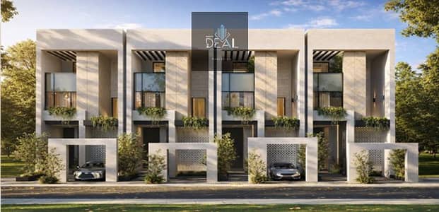 5 Bedroom Townhouse for Sale in New Cairo, Cairo - Screenshot 2026-05-21 164246. png 5 Bedroom Townhouse for Sale in New Cairo, Cairo - Screenshot 2026-05-21 164246. png