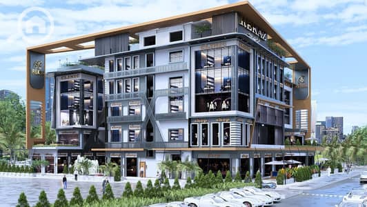Retail for Sale in Shorouk City, Cairo - f40f5ee1-f5e1-478b-968e-28feaa4d4c16. jpg Retail for Sale in Shorouk City, Cairo - f40f5ee1-f5e1-478b-968e-28feaa4d4c16. jpg