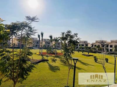 فیلا 3 غرف نوم للبيع في مدينتي، القاهرة - 2. jpg فیلا 3 غرف نوم للبيع في مدينتي، القاهرة - 2. jpg