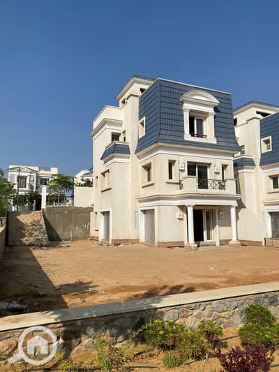 4 Bedroom Villa for Sale in 6th of October, Giza - WhatsApp Image 2026-08-02 at 12.54. 59 PM. jpeg