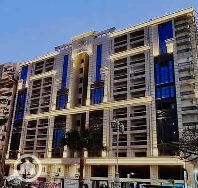 فلیٹ 4 غرف نوم للبيع في سموحة، الإسكندرية - IMG-20250603-WA0030. jpg