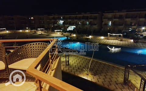 1 Bedroom Chalet for Sale in Ain Sukhna, Suez - شاليه-للبيع-في-لاجولي-مارينا-العين-السخنة-chalet-for-sale-Lajolie-Marina-ain-sokhna- (14). jpg 1 Bedroom Chalet for Sale in Ain Sukhna, Suez - شاليه-للبيع-في-لاجولي-مارينا-العين-السخنة-chalet-for-sale-Lajolie-Marina-ain-sokhna- (14). jpg
