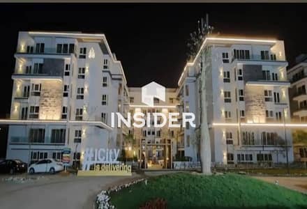 3 Bedroom Flat for Sale in New Cairo, Cairo - WhatsApp Image 2026-04-07 at 3.40. 25 PM. jpeg 3 Bedroom Flat for Sale in New Cairo, Cairo - WhatsApp Image 2026-04-07 at 3.40. 25 PM. jpeg