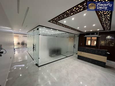 Office for Rent in Zahraa Al Maadi, Cairo - 7417a37d-d6a9-44bb-87db-17586dc3930e. jpg