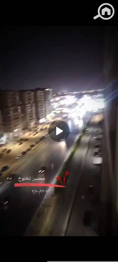 شقة 3 غرف نوم للايجار في القطامية، القاهرة - 91079. jpg