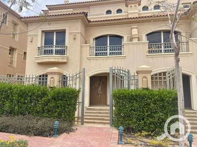 فیلا 3 غرف نوم للبيع في العاصمة الإدارية الجديدة، القاهرة - 721266315_122103390902440360_5973638323137559144_n. jpg فیلا 3 غرف نوم للبيع في العاصمة الإدارية الجديدة، القاهرة - 721266315_122103390902440360_5973638323137559144_n. jpg