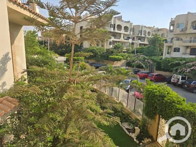3 Bedroom Apartment for Rent in New Cairo, Cairo - WhatsApp Image 2026-08-02 at 2.35. 45 PM. jpeg