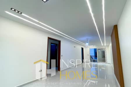 3 Bedroom Apartment for Rent in Smoha, Alexandria - 1. jpg 3 Bedroom Apartment for Rent in Smoha, Alexandria - 1. jpg