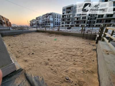 فلیٹ 2 غرفة نوم للبيع في القاهرة الجديدة، القاهرة - 170 groundfloor. jpeg