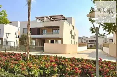 فیلا 5 غرف نوم للبيع في الشيخ زايد، الجيزة - 416x272 (1). jpg
