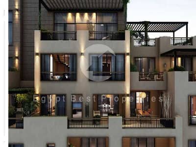 1 Bedroom Flat for Sale in 6th of October, Giza - WhatsApp Image 2022-05-24 at 11.01. 11 AM (12). jpeg