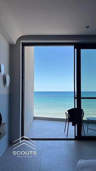 2 Bedroom Flat for Sale in North Coast, Matruh - 762803024_122117827935384574_1448366312689979440_n. jpg