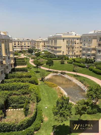 3 Bedroom iVilla for Rent in New Cairo, Cairo - 1000290229. jpg