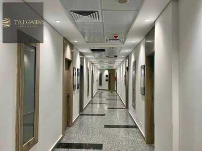 Office for Rent in New Cairo, Cairo - WhatsApp Image 2026-07-10 at 3.35. 59 PM. jpeg Office for Rent in New Cairo, Cairo - WhatsApp Image 2026-07-10 at 3.35. 59 PM. jpeg