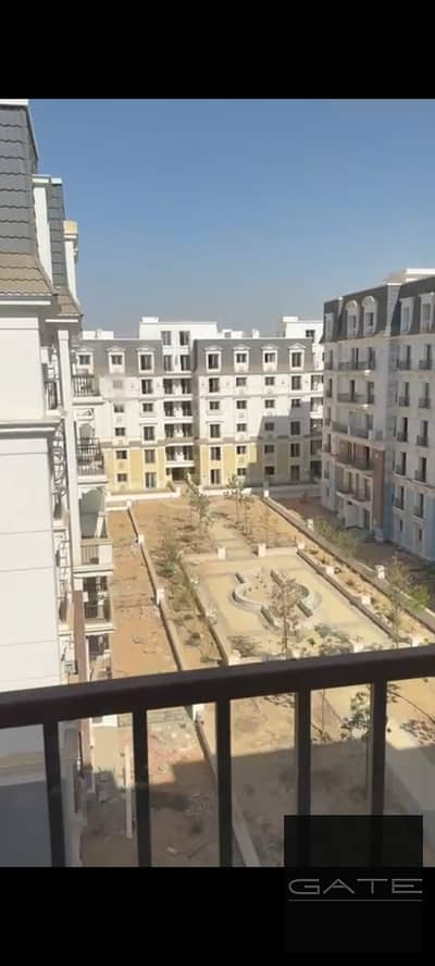 2 Bedroom Flat for Sale in 6th of October, Giza - WhatsApp Image 2026-08-02 at 3.22. 52 PM (2). jpeg