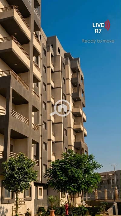 3 Bedroom Flat for Sale in New Capital City, Cairo - 626f0046-2723-437d-8045-61fc4e391379. jpg