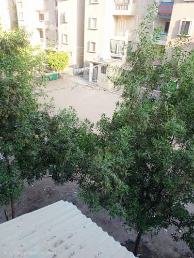 2 Bedroom Flat for Sale in Hadayek al-Ahram, Giza - للبيع شقة 66م بمدينة الشباب بالرماية – مربع السبعينيات 2 Bedroom Flat for Sale in Hadayek al-Ahram, Giza - للبيع شقة 66م بمدينة الشباب بالرماية – مربع السبعينيات