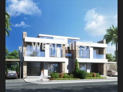 4 Bedroom Villa for Sale in New Capital City, Cairo - WhatsApp Image 2026-08-02 at 3.15. 35 PM (1). jpeg
