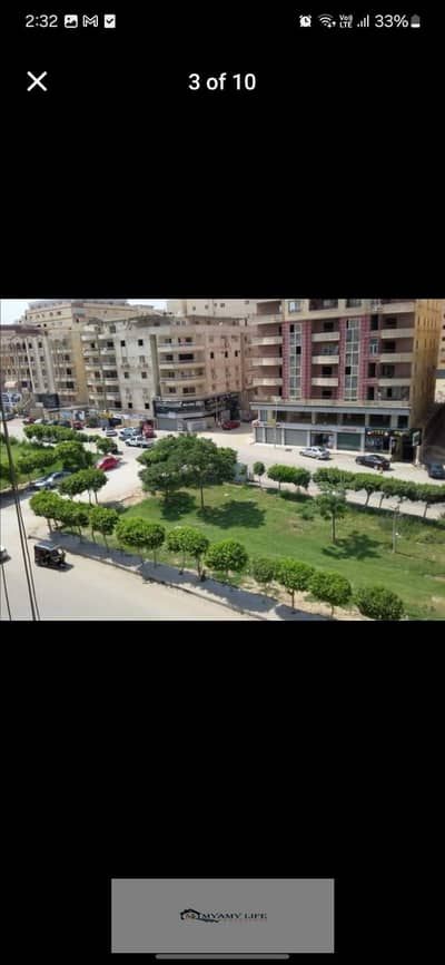 3 Bedroom Flat for Rent in Hadayek al-Ahram, Giza - WhatsApp Image 2026-07-29 at 1.48. 29 PM (1). jpeg 3 Bedroom Flat for Rent in Hadayek al-Ahram, Giza - WhatsApp Image 2026-07-29 at 1.48. 29 PM (1). jpeg