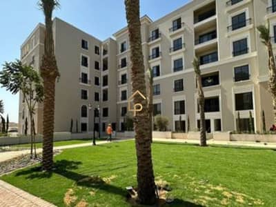 3 Bedroom Apartment for Sale in Sheikh Zayed, Giza - IMG-20251103-WA0048. jpg 3 Bedroom Apartment for Sale in Sheikh Zayed, Giza - IMG-20251103-WA0048. jpg