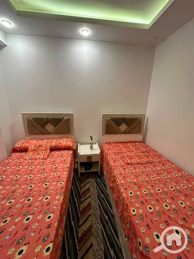2 Bedroom Flat for Rent in 6th of October, Giza - 1000482654. jpg