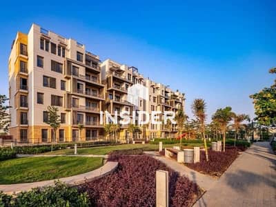 3 Bedroom Flat for Sale in New Cairo, Cairo - WhatsApp Image 2026-05-24 at 1.51. 20 PM. jpeg