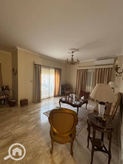 3 Bedroom Flat for Sale in New Cairo, Cairo - 95012. jpg
