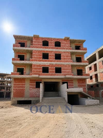 3 Bedroom Duplex for Sale in 6th of October, Giza - 1. png