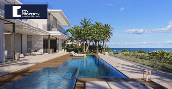 3 Bedroom Villa for Sale in North Coast, Matruh - 9. jpeg 3 Bedroom Villa for Sale in North Coast, Matruh - 9. jpeg