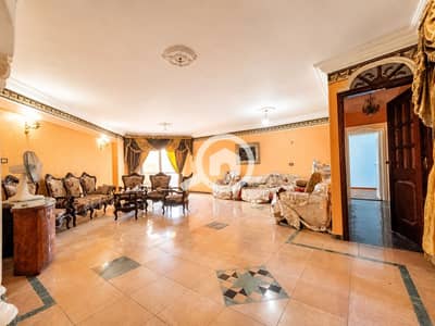 3 Bedroom Flat for Sale in Zizinia, Alexandria - WhatsApp Image 2026-08-02 at 1.28. 06 PM (4). jpeg