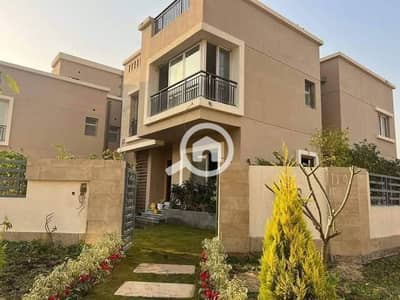 5 Bedroom Villa for Sale in New Cairo, Cairo - WhatsApp Image 2026-07-25 at 3.07. 19 PM (2). jpeg 5 Bedroom Villa for Sale in New Cairo, Cairo - WhatsApp Image 2026-07-25 at 3.07. 19 PM (2). jpeg