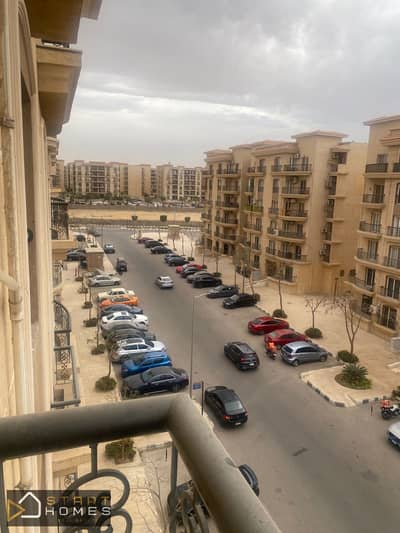 2 Bedroom Flat for Sale in New Cairo, Cairo - WhatsApp Image 2026-08-02 at 3.01. 19 PM. jpeg 2 Bedroom Flat for Sale in New Cairo, Cairo - WhatsApp Image 2026-08-02 at 3.01. 19 PM. jpeg