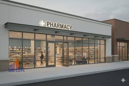 Pharmacy for Sale in Obour City, Cairo - 1001179141. jpg Pharmacy for Sale in Obour City, Cairo - 1001179141. jpg